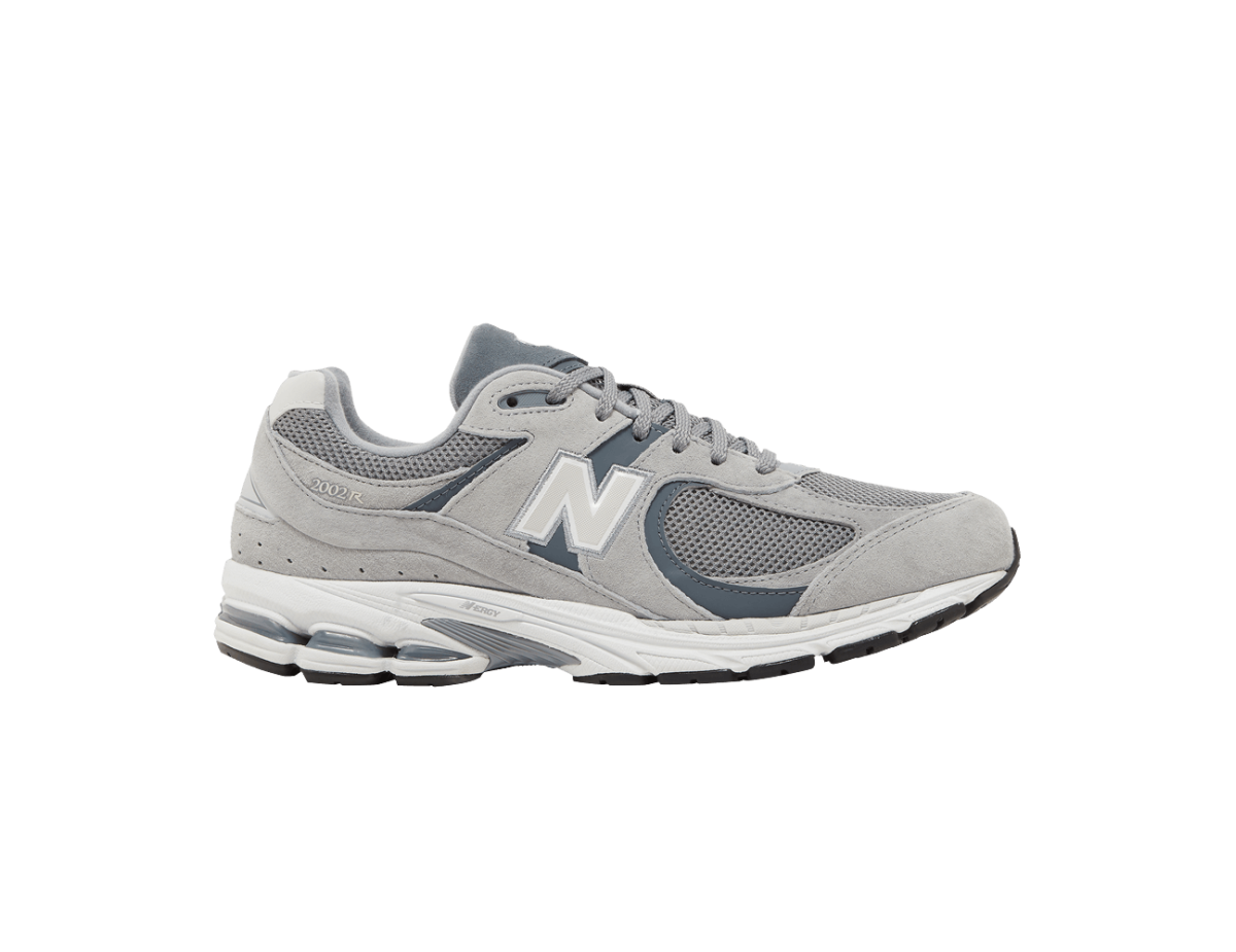 New Balance 2002R Steel Grey Orca New Balance 2002R Steel Grey Orca