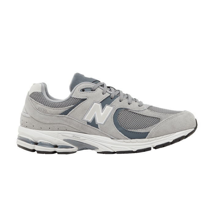 New Balance 2002R Steel Grey Orca New Balance 2002R Steel Grey Orca