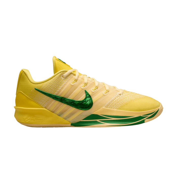 Nike Sabrina 3 Oregon Ducks (Women's) Nike Sabrina 3 Oregon Ducks (Women's)