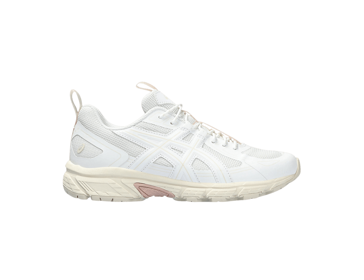 ASICS Gel-Venture 6 NS White White (Women's) ASICS Gel-Venture 6 NS White White (Women's)