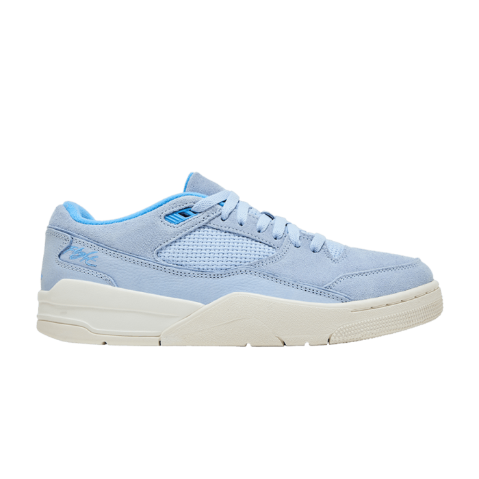Jordan Flight Court Hydrogen Blue (Women's) Jordan Flight Court Hydrogen Blue (Women's)