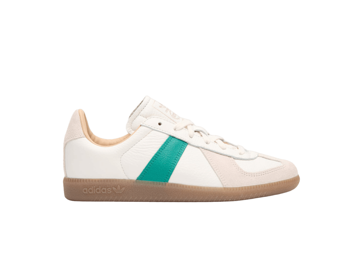 adidas BW Army Core White Power Green adidas BW Army Core White Power Green