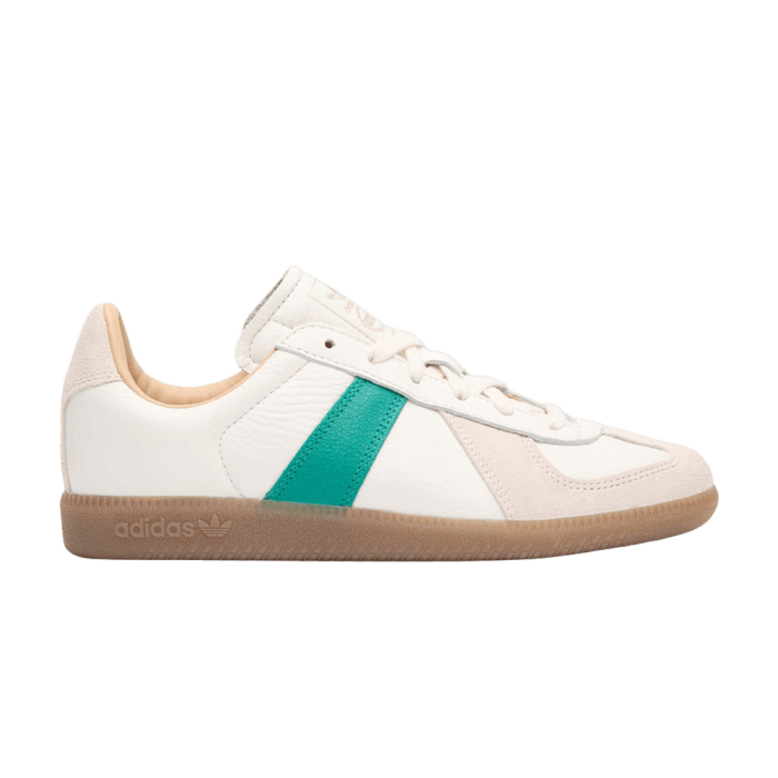 adidas BW Army Core White Power Green