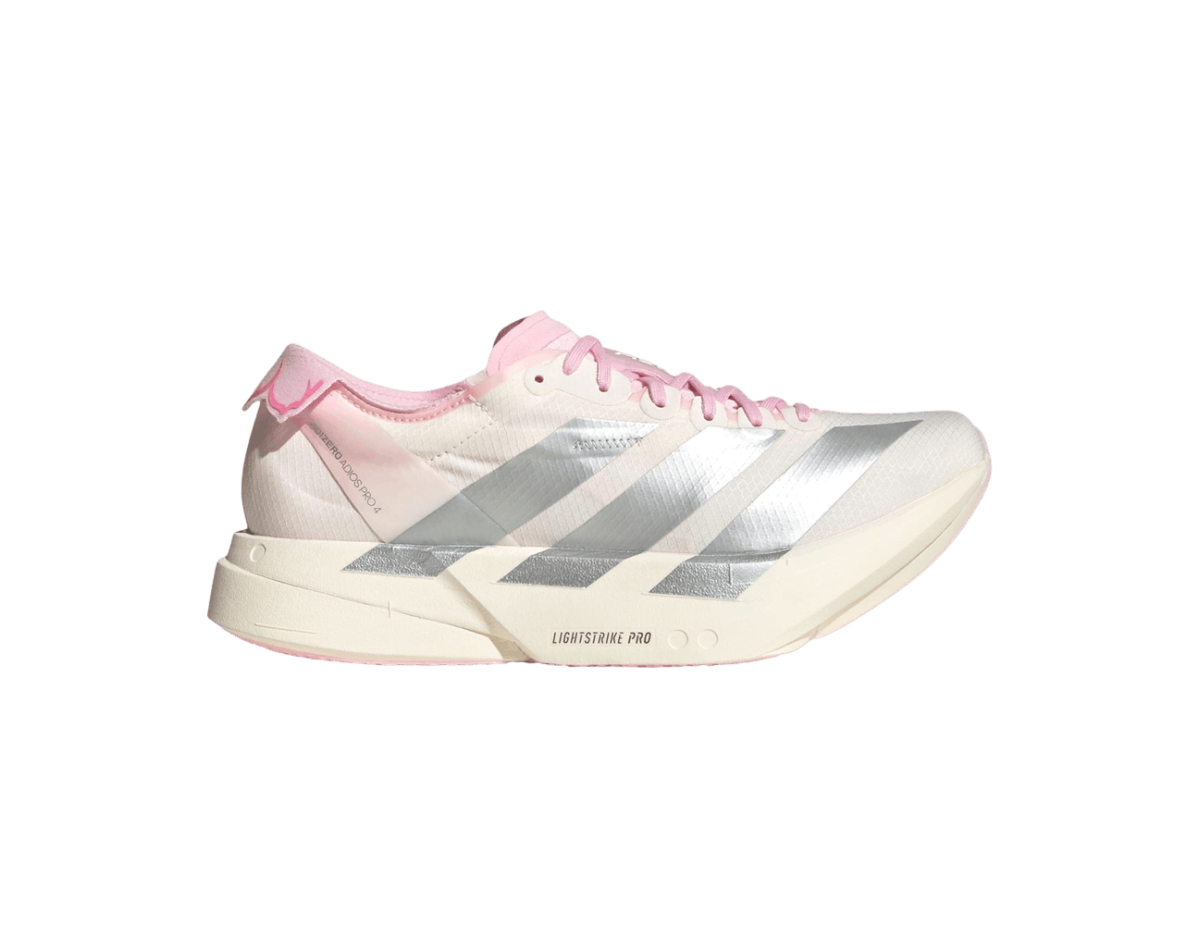 adidas Adizero Adios Pro 4 Tokyo Marathon Cherry Blossom (Women's)