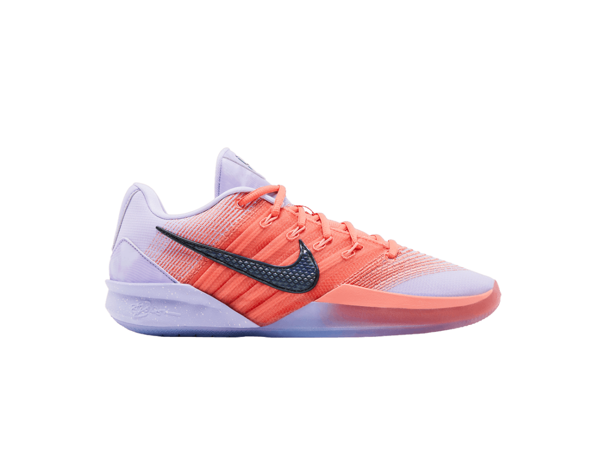 Nike Sabrina 3 Radiant (Women's)