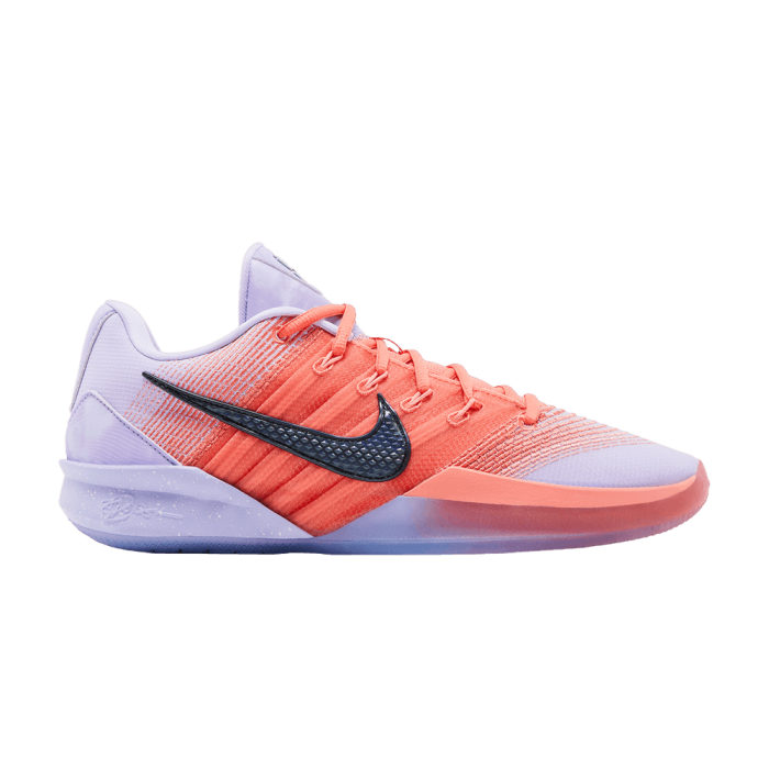 Nike Sabrina 3 Radiant (Women's)