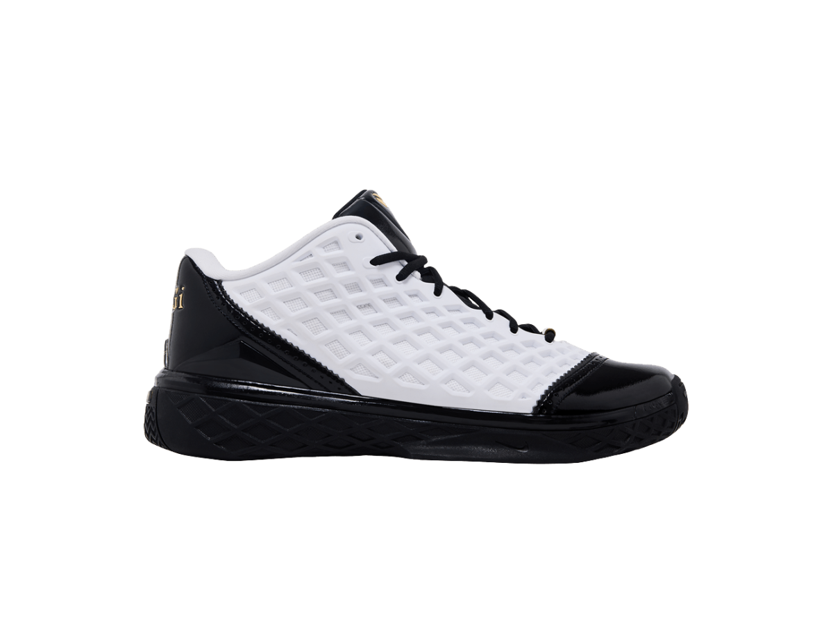 Nike Kobe 3 Low Protro Mambacita Nike Kobe 3 Low Protro Mambacita