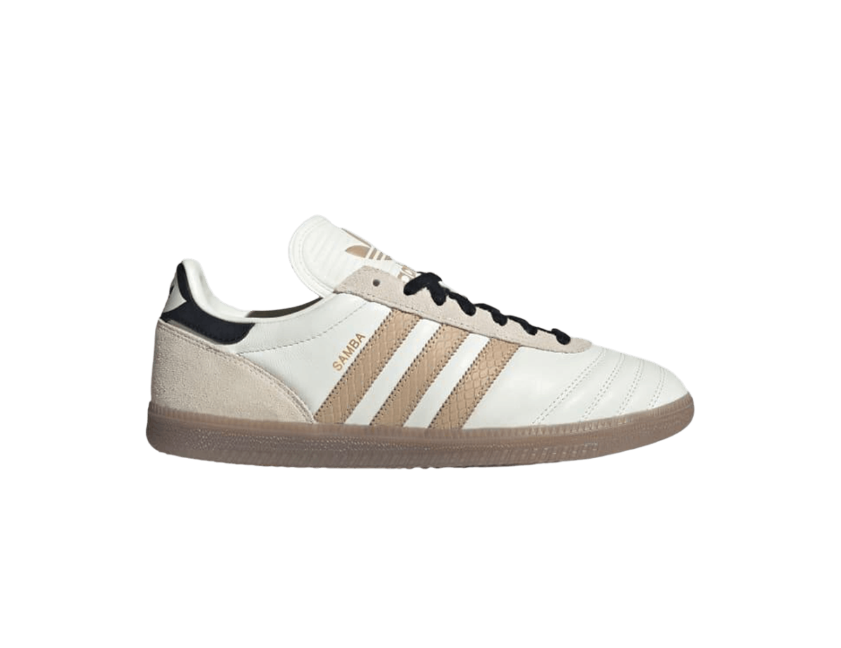 adidas Samba JP Off White Magic Beige