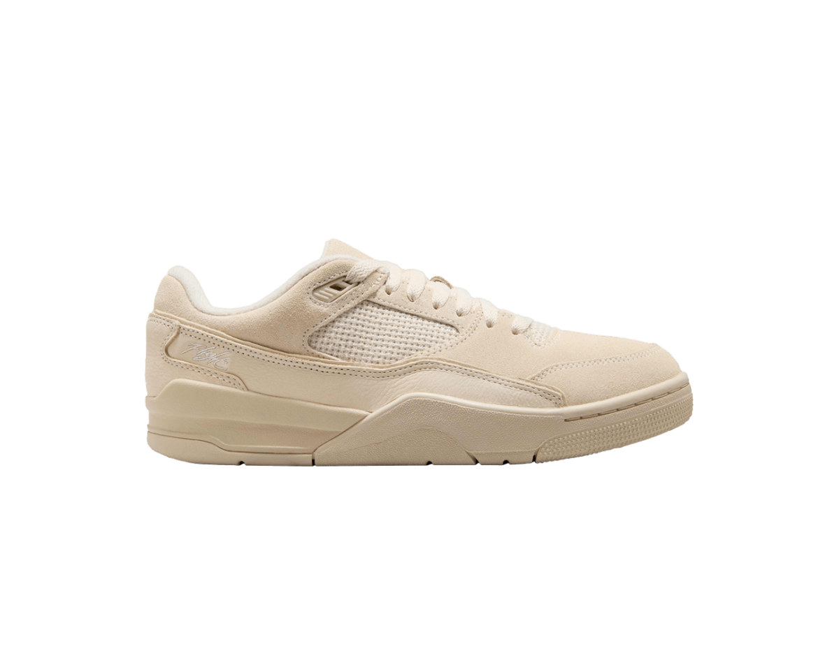 Jordan Flight Court Legend Light Brown Sail (Women's) Jordan Flight Court Legend Light Brown Sail (Women's)