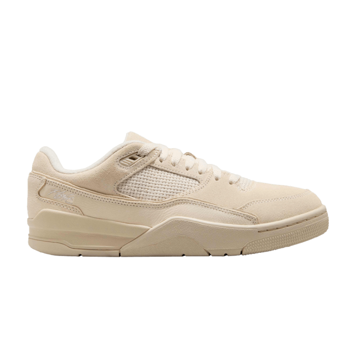 Jordan Flight Court Legend Light Brown Sail (Women's) Jordan Flight Court Legend Light Brown Sail (Women's)