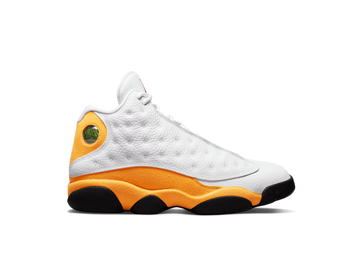 Jordan 13 Retro Del Sol