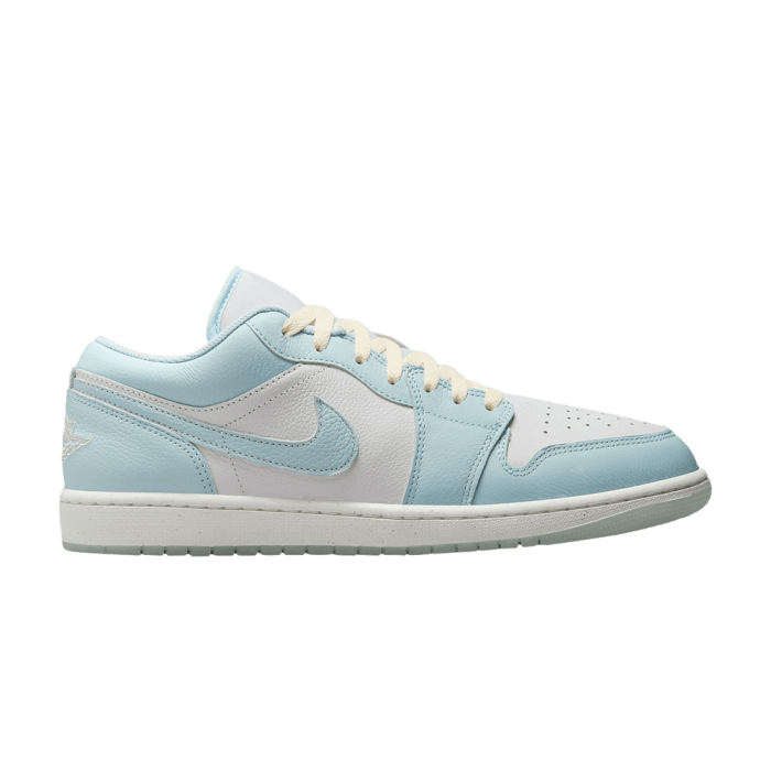 Jordan 1 Low SE Glacier Blue Summit White Jordan 1 Low SE Glacier Blue Summit White