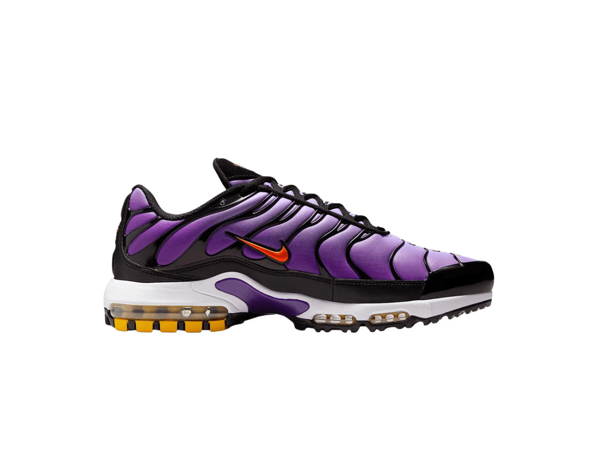 Nike Air Max Plus Golf Voltage Purple
