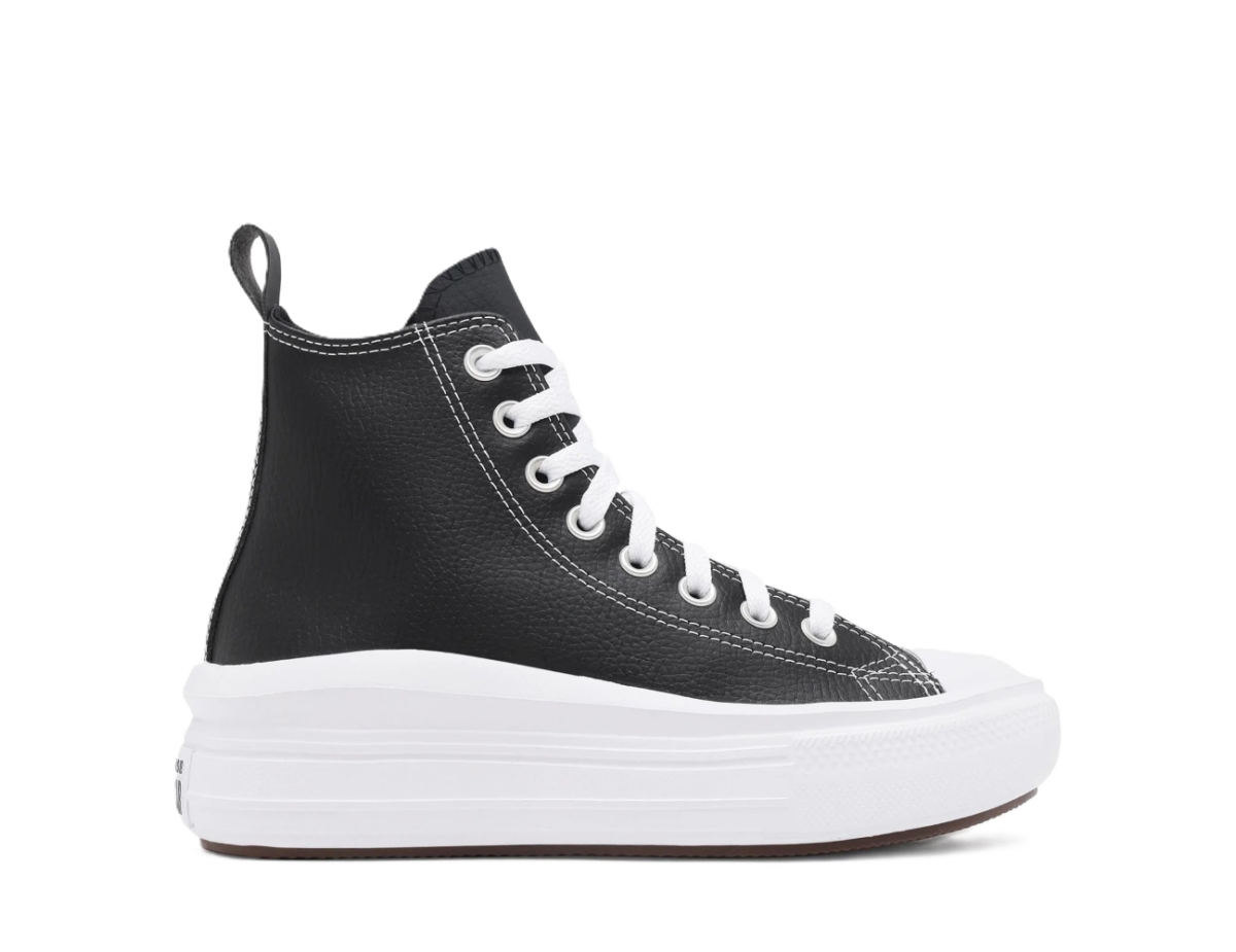 Converse Chuck Taylor All Star Move Converse Chuck Taylor All Star Move