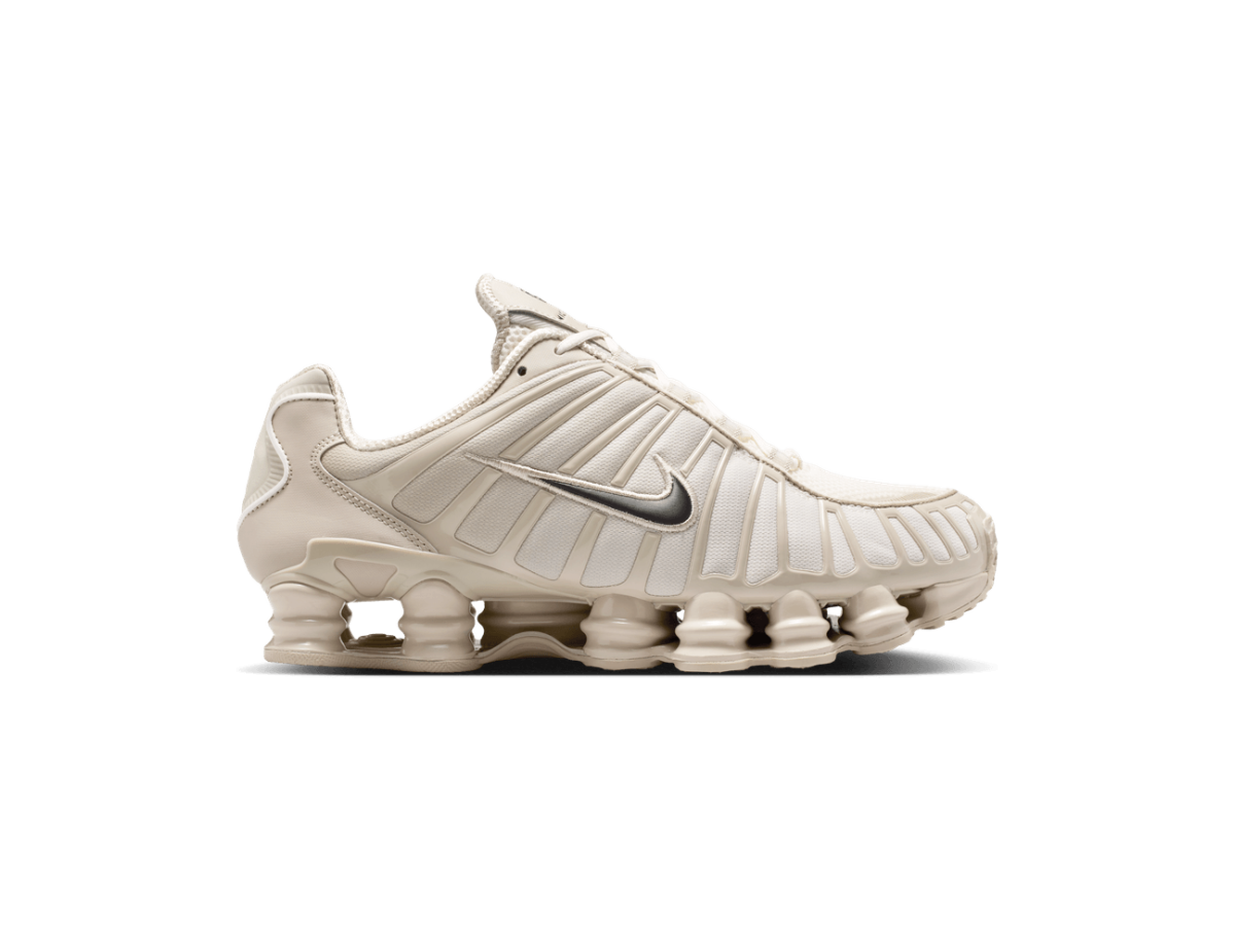 Nike Shox TL Cream Sail Nike Shox TL Cream Sail