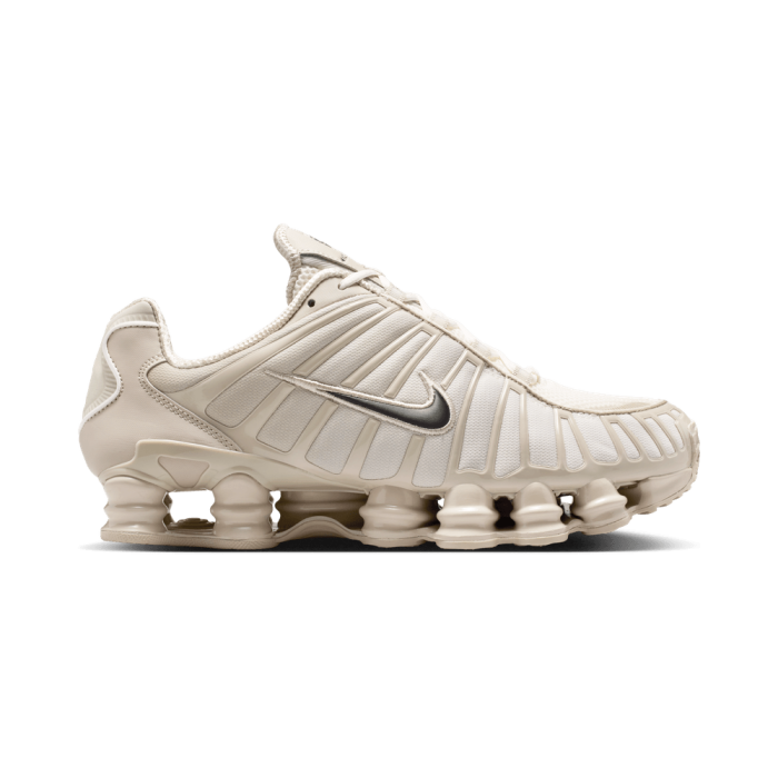 Nike Shox TL Cream Sail