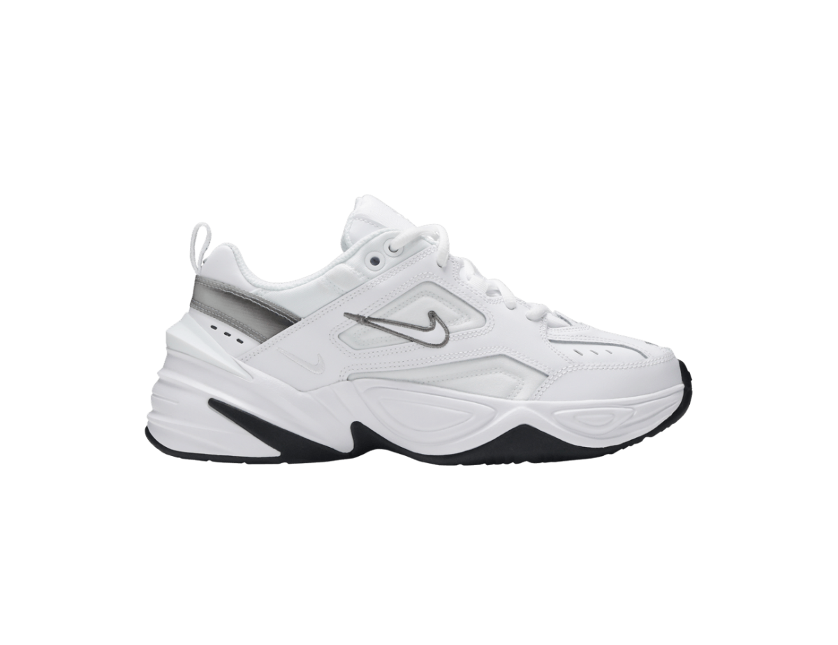 Nike M2K Tekno Cool White (Women's) Nike M2K Tekno Cool White (Women's)