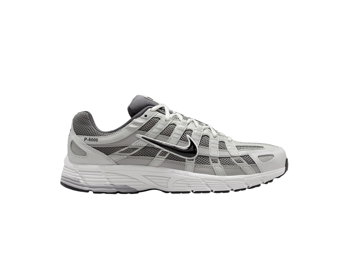 Nike P-6000 Atmosphere Grey Pencil Point Nike P-6000 Atmosphere Grey Pencil Point