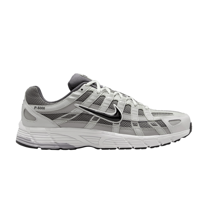 Nike P-6000 Atmosphere Grey Pencil Point Nike P-6000 Atmosphere Grey Pencil Point
