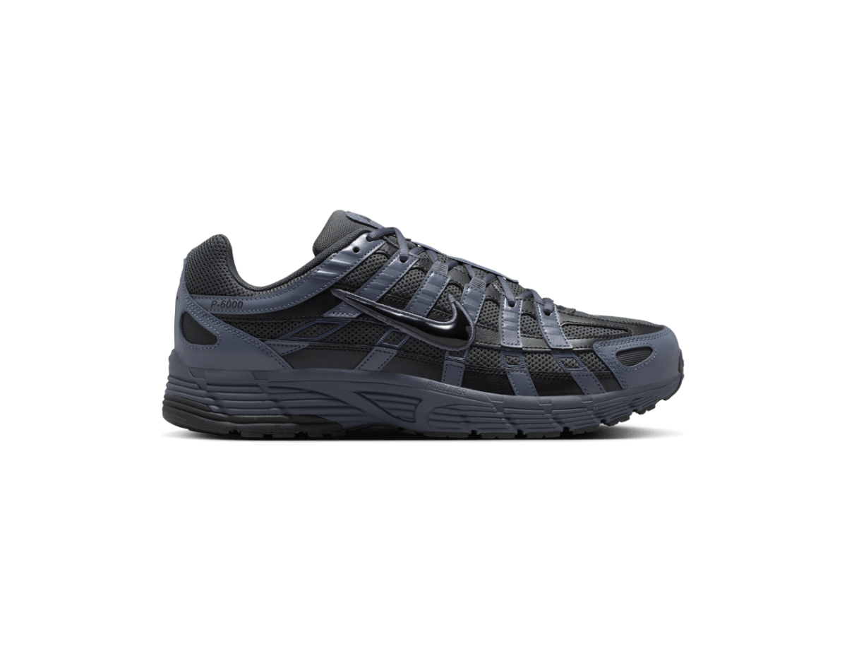 Nike P-6000 Dark Smoke Grey Carbon Nike P-6000 Dark Smoke Grey Carbon