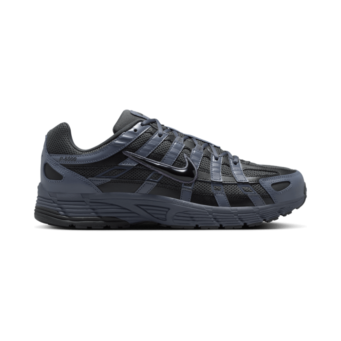 Nike P-6000 Dark Smoke Grey Carbon