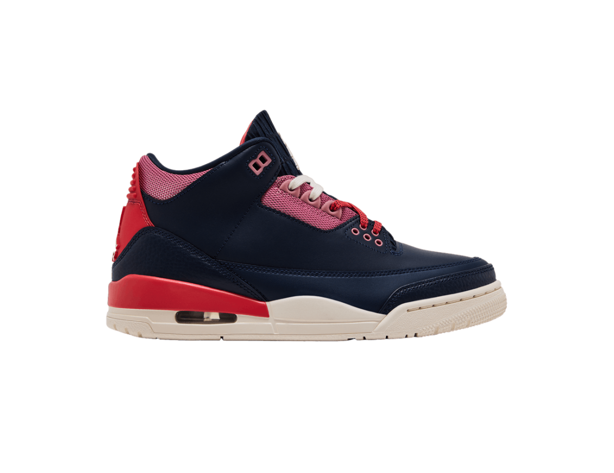 Air Jordan 3 Retro Sports Renaissance (Women's)