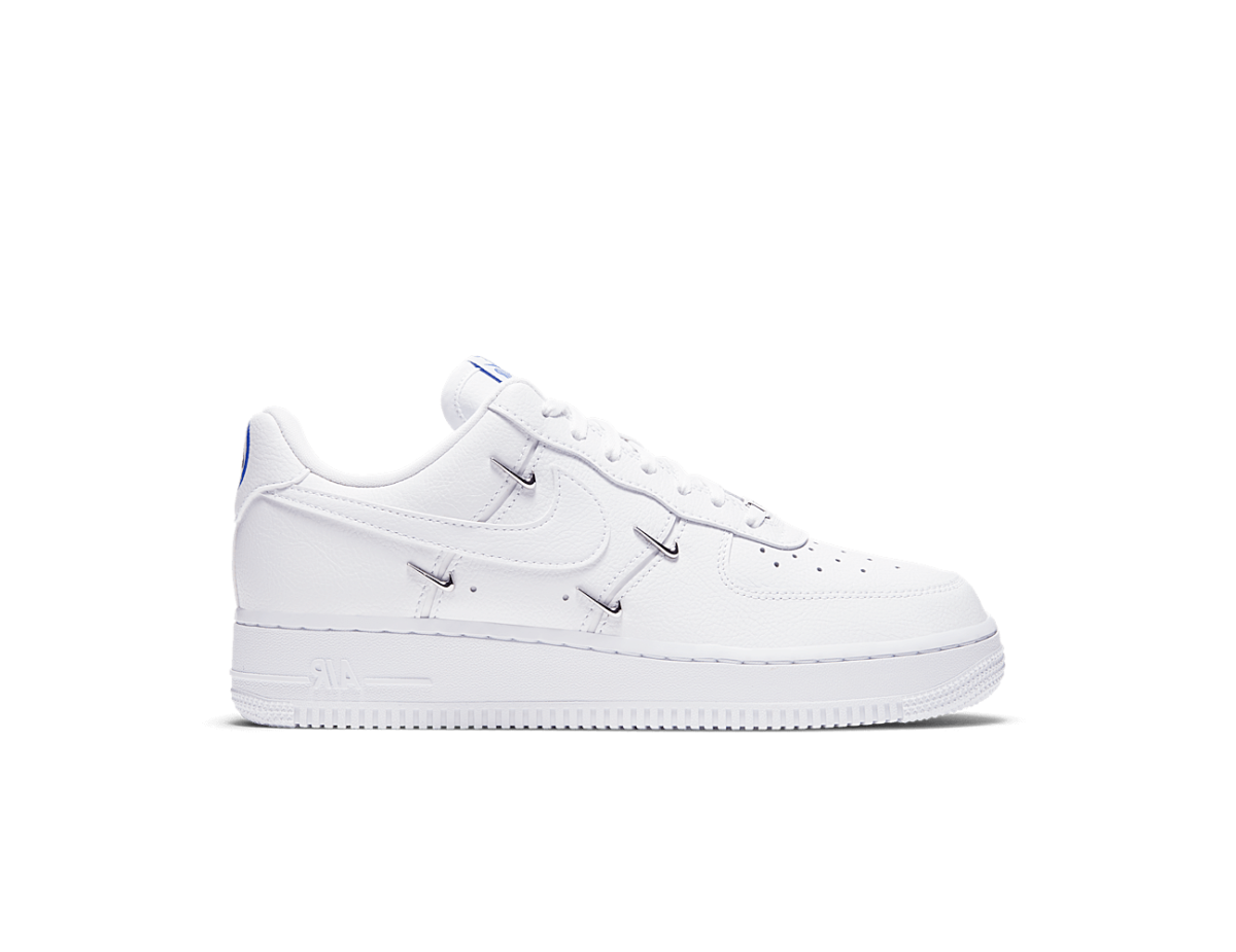 Nike Air Force 1 LX White (Women's) Nike Air Force 1 LX White (Women's)