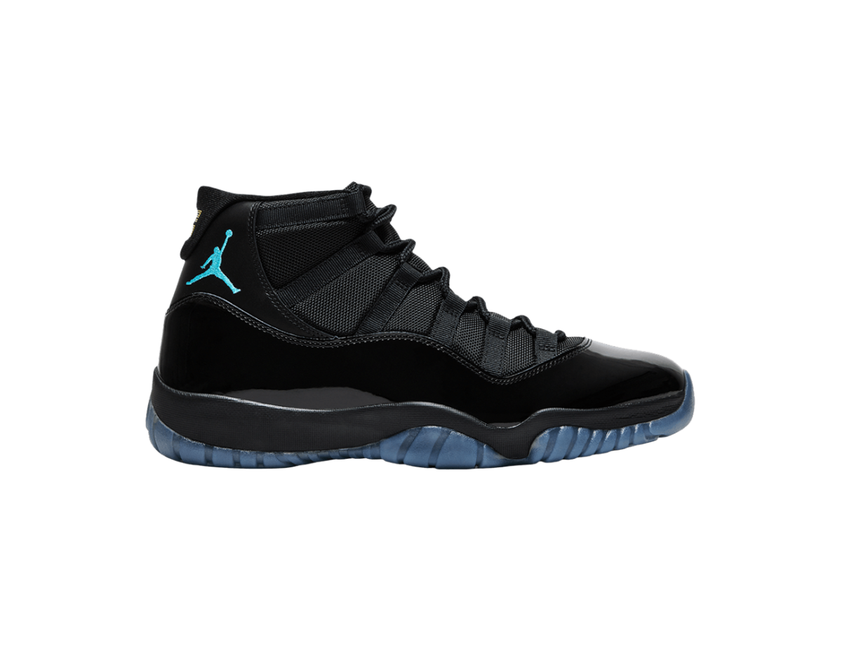Jordan 11 Retro Gamma Blue (2025) Jordan 11 Retro Gamma Blue (2025)
