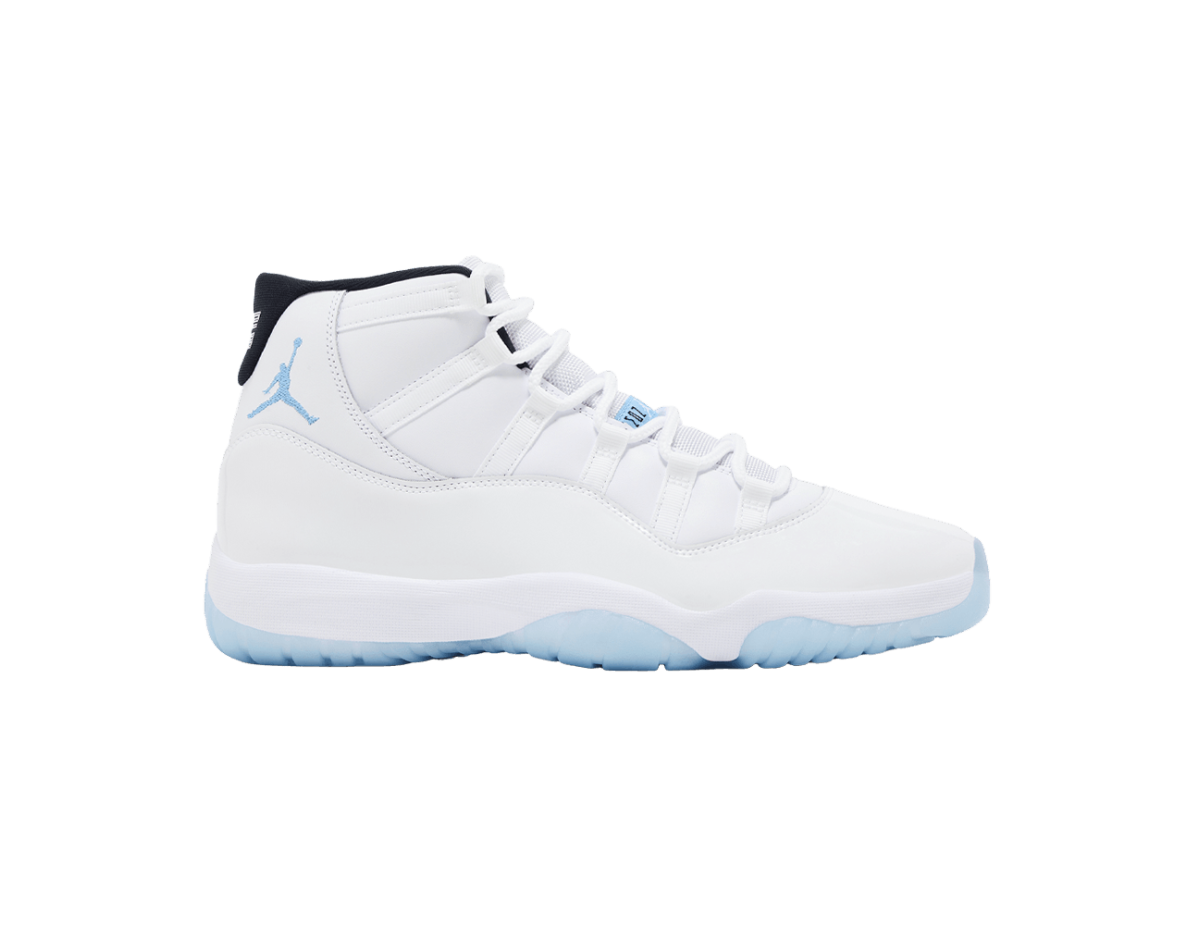 Jordan 11 Retro Legend Blue (2024) Jordan 11 Retro Legend Blue (2024)