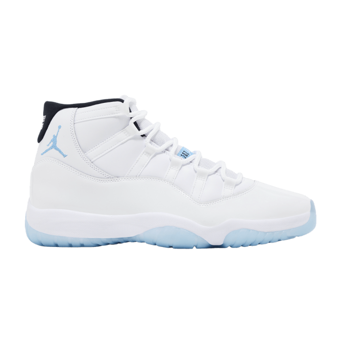 Jordan 11 Retro Legend Blue (2024) Jordan 11 Retro Legend Blue (2024)