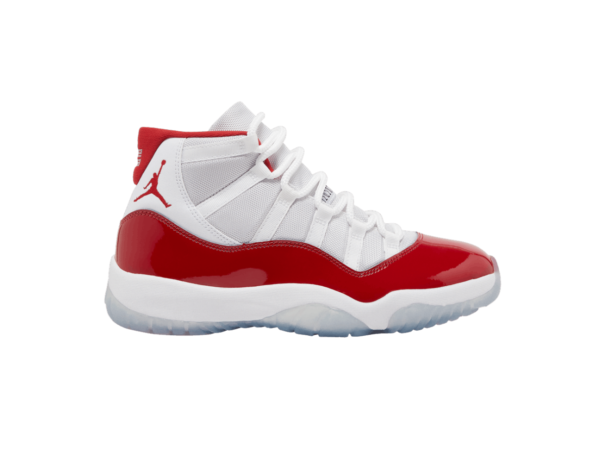 Jordan 11 Retro Cherry (2022)