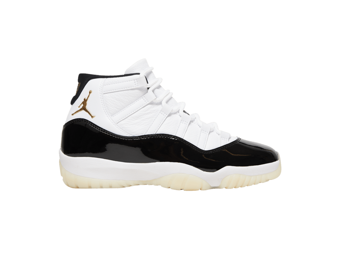 Jordan 11 Retro DMP Gratitude (2023)