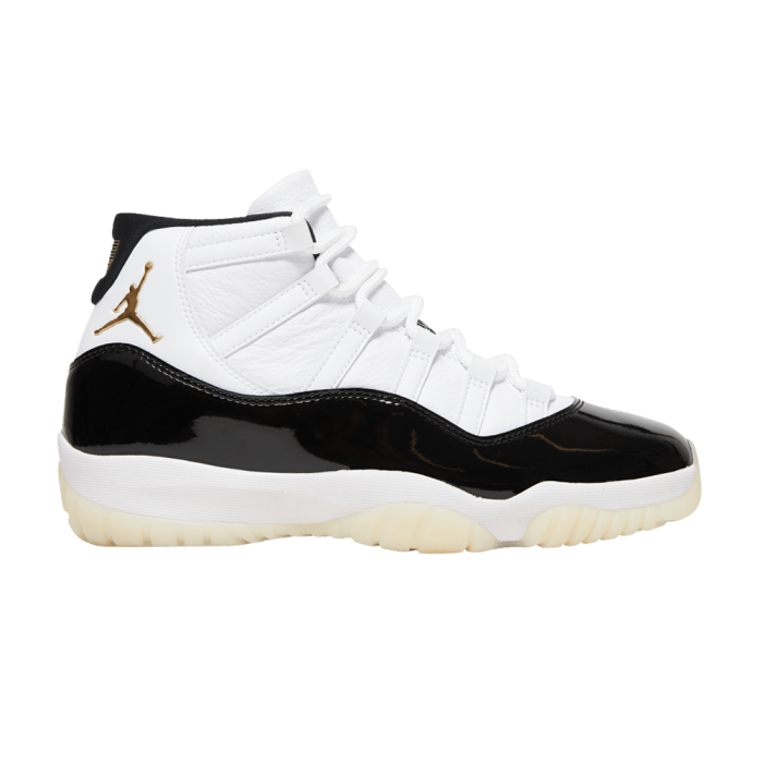 Jordan 11 Retro DMP Gratitude (2023) Jordan 11 Retro DMP Gratitude (2023)