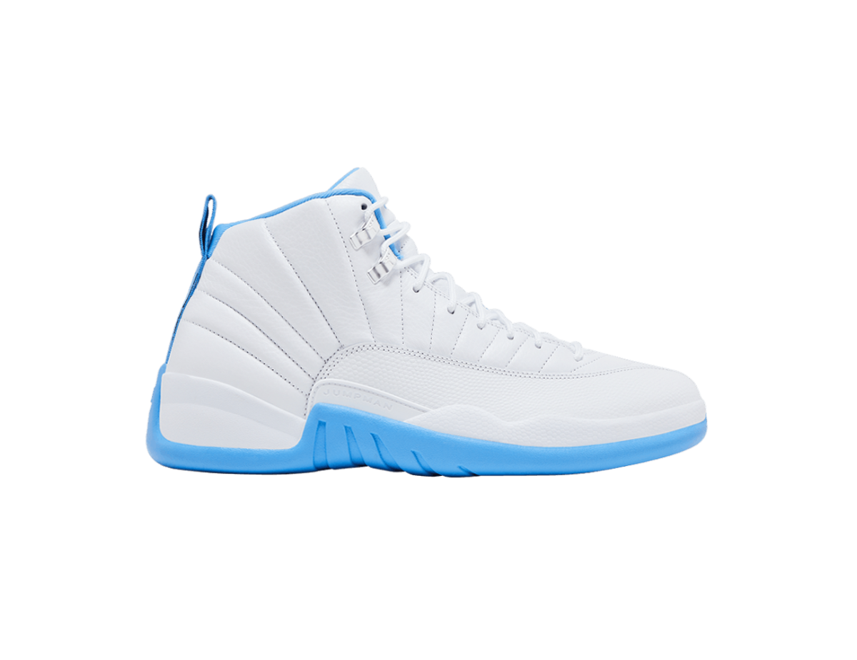 Jordan 12 Retro Melo (2025)
