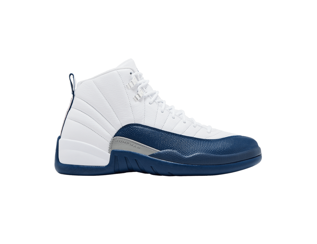 Jordan 12 Retro French Blue (2025) Jordan 12 Retro French Blue (2025)