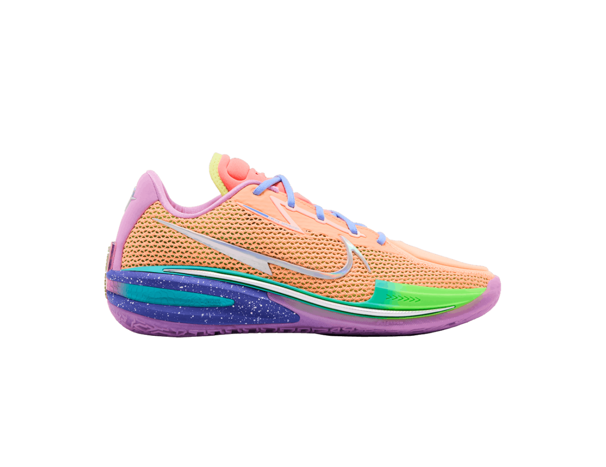 Nike Air Zoom GT Cut Dylan Harper Tri-State