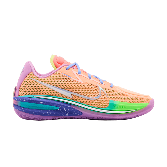 Nike Air Zoom GT Cut Dylan Harper Tri-State Nike Air Zoom GT Cut Dylan Harper Tri-State