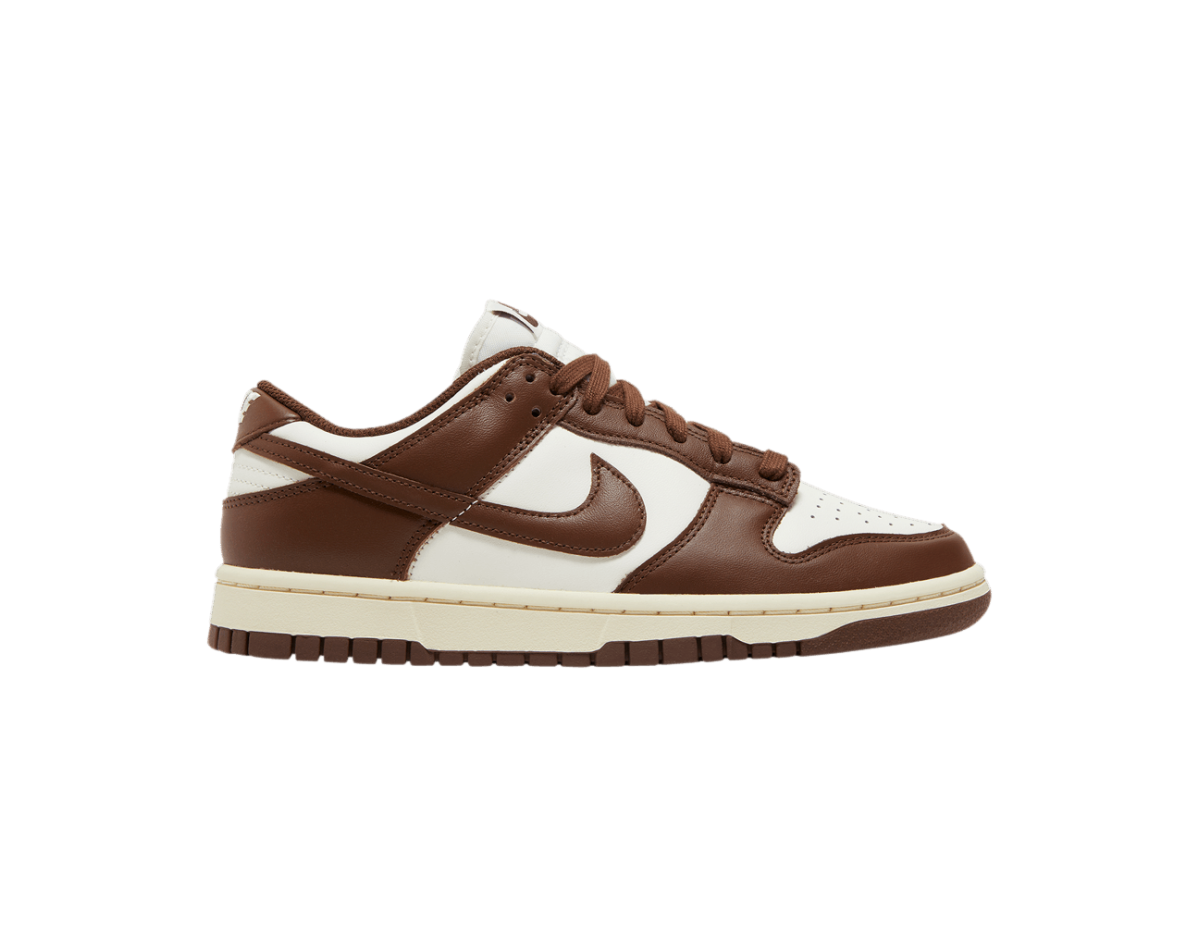 Nike Dunk Low Cacao Wow (Women's)