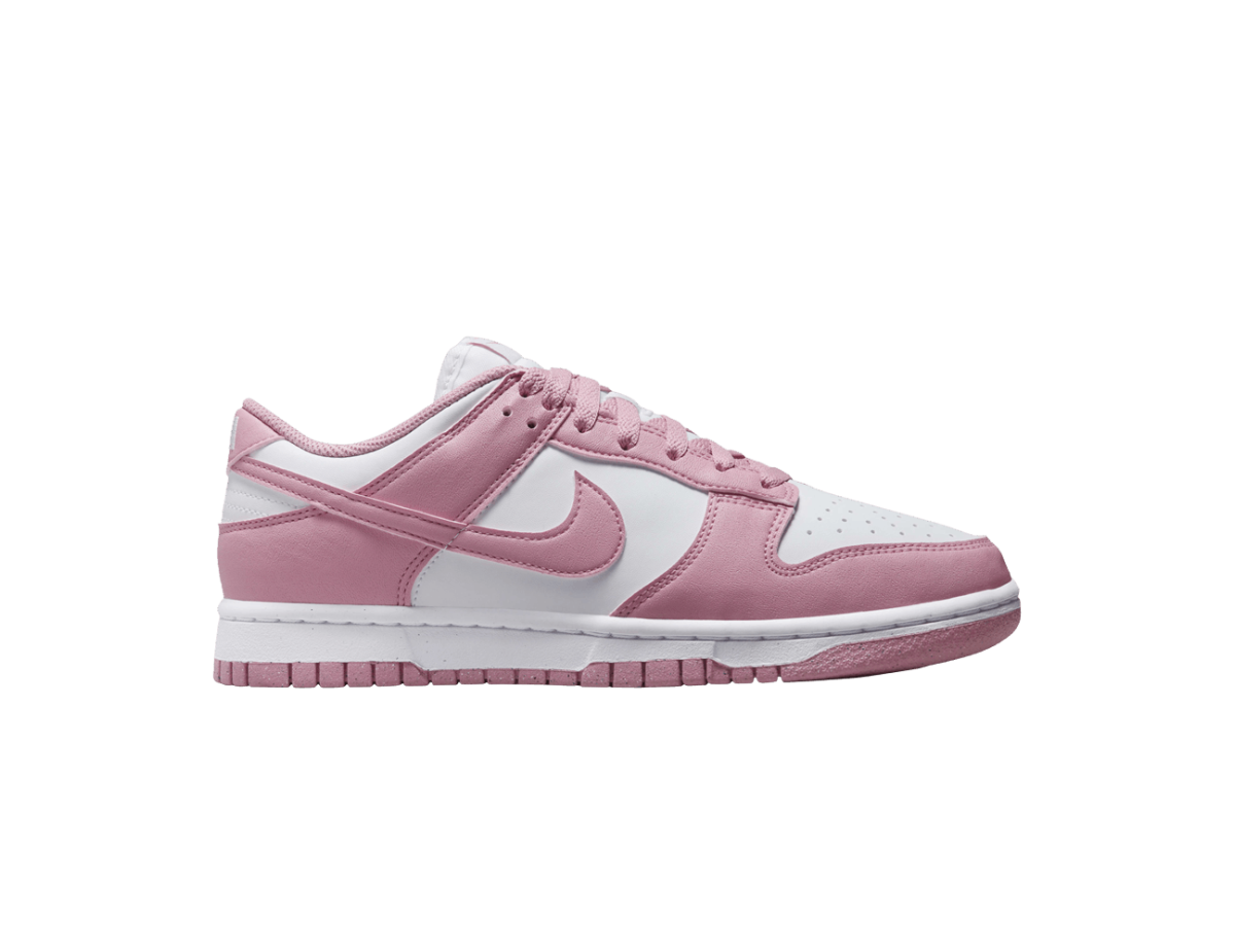 Nike Dunk Low Next Nature Elemental Pink (Women's)