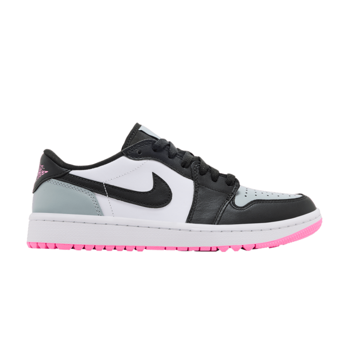 Jordan 1 Low Golf White Light Pumice Jordan 1 Low Golf White Light Pumice