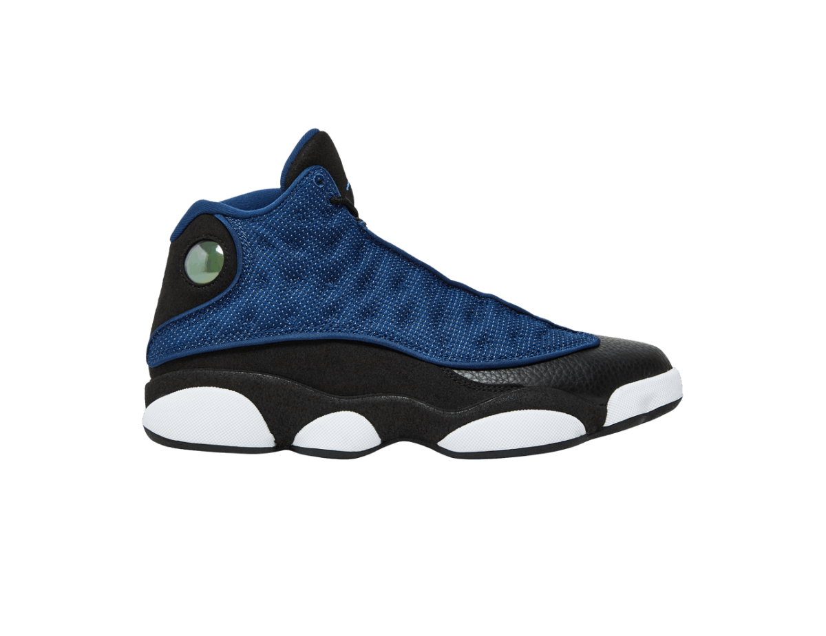 Air Jordan 13 Retro Navy