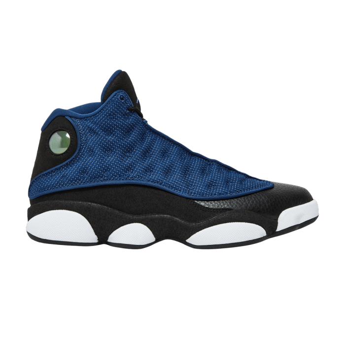 Air Jordan 13 Retro Navy