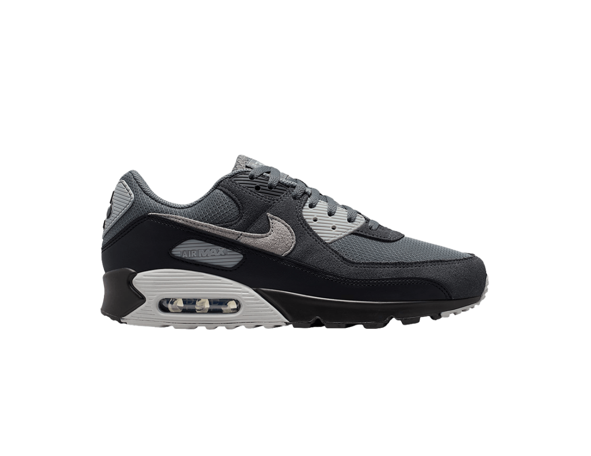 Nike Air Max 90 Smoke Grey Black Photon Dust