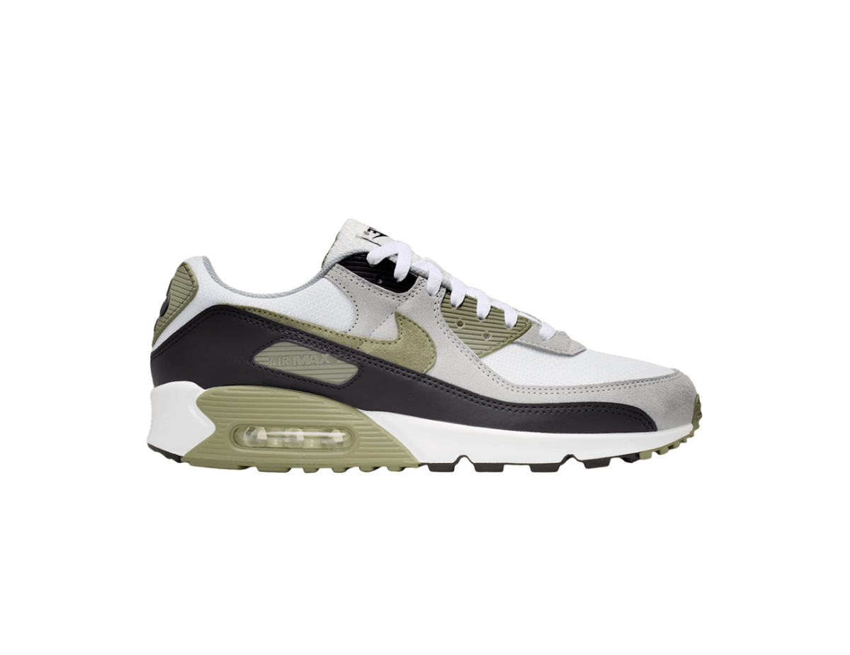 Nike Air Max 90 Silver Sage Nike Air Max 90 Silver Sage