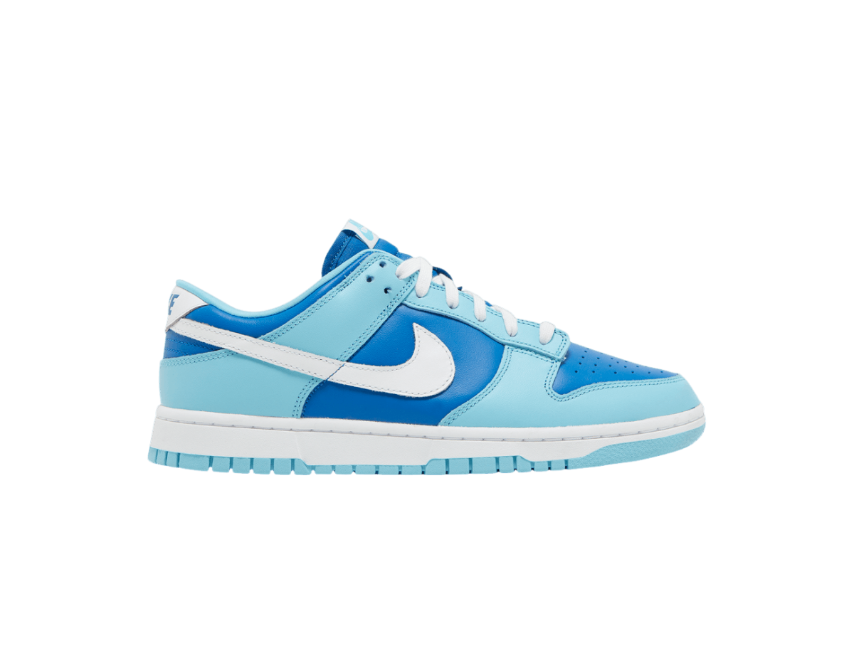 Nike Dunk Low Retro QS Argon