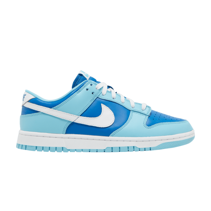 Nike Dunk Low Retro QS Argon Nike Dunk Low Retro QS Argon