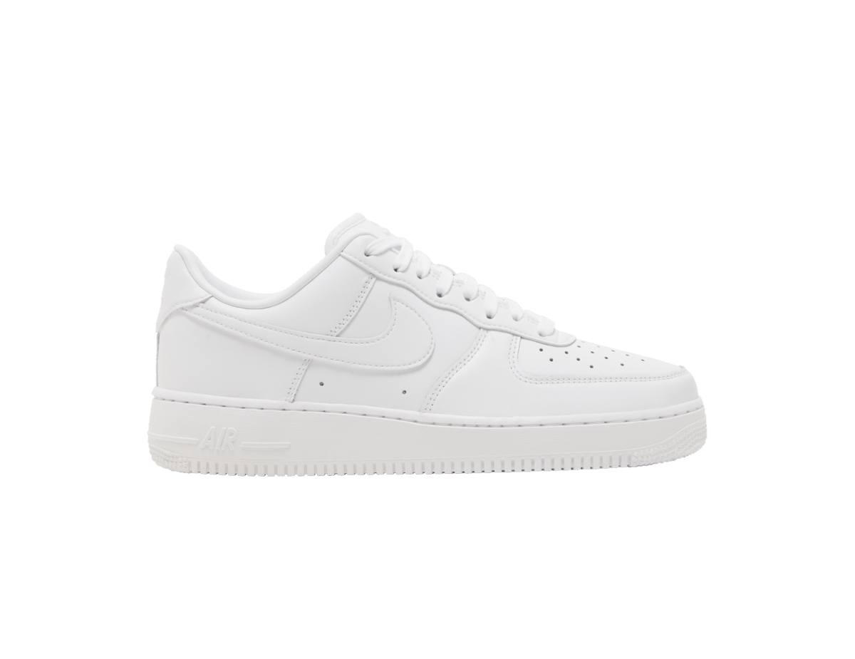 Nike Air Force 1 Low '07 Fresh White