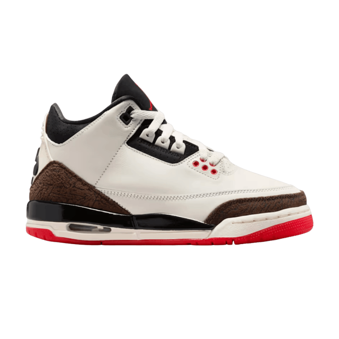 Jordan 3 Retro World's Best Dad (GS) Jordan 3 Retro World's Best Dad (GS)