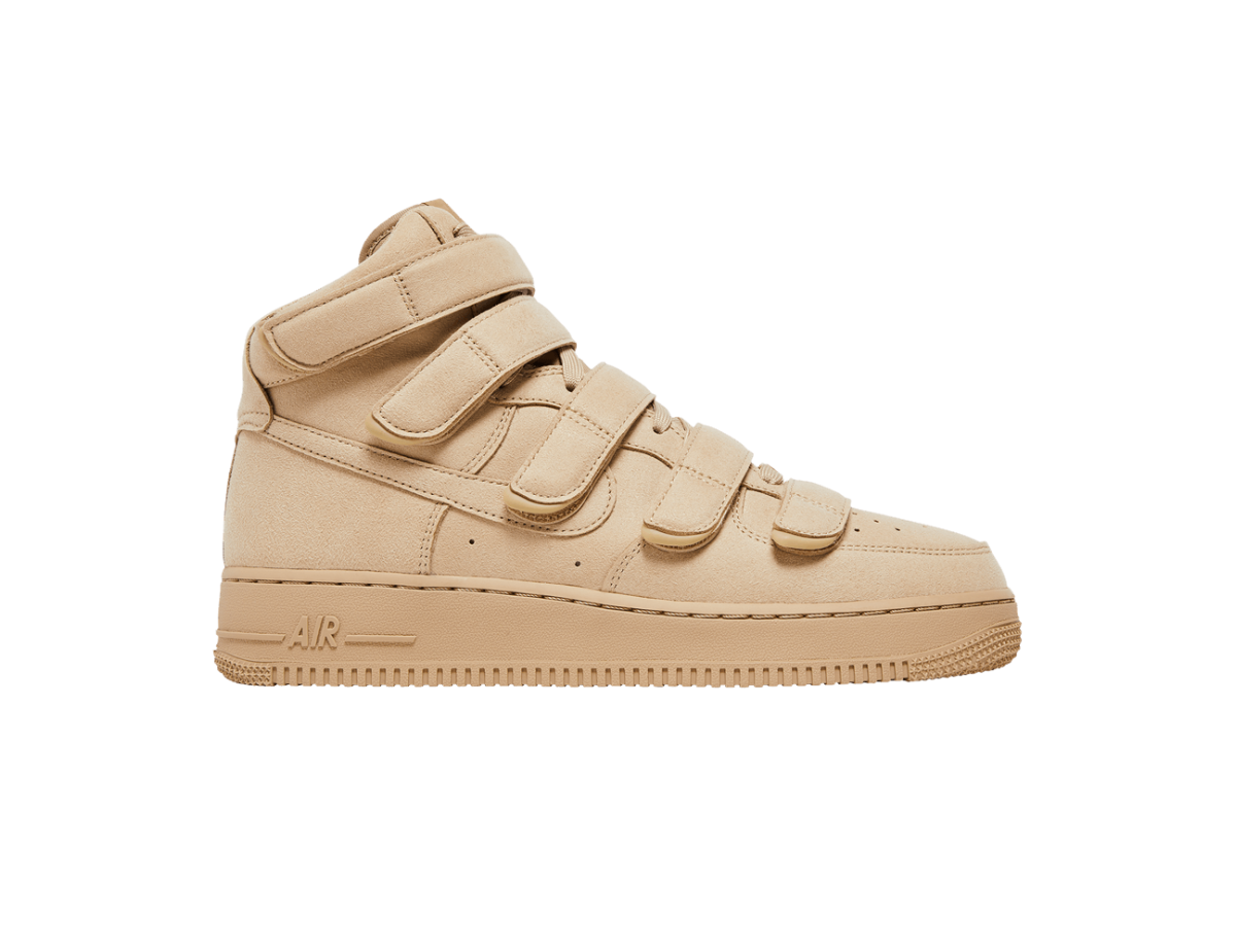 Nike Air Force 1 High '07 SP Billie Eilish Mushroom