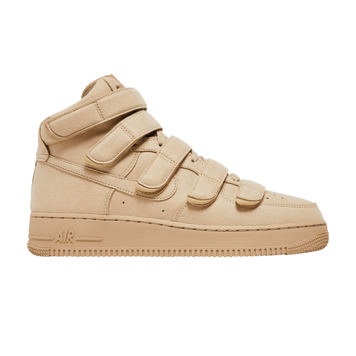 Nike Air Force 1 High '07 SP Billie Eilish Mushroom Nike Air Force 1 High '07 SP Billie Eilish Mushroom